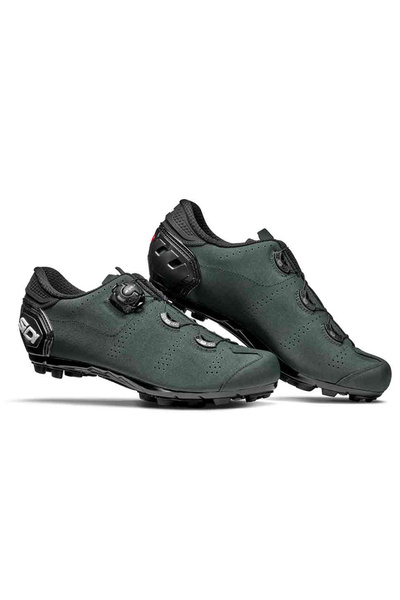 Sidi Pantofi de ciclism Speed, verzi, 42