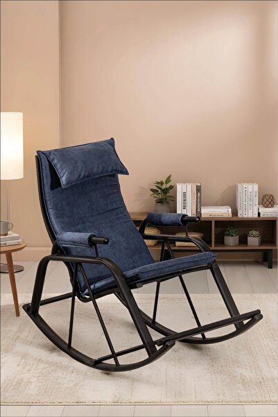 SAFDERUN LIVE SALLANIR SANDALYE