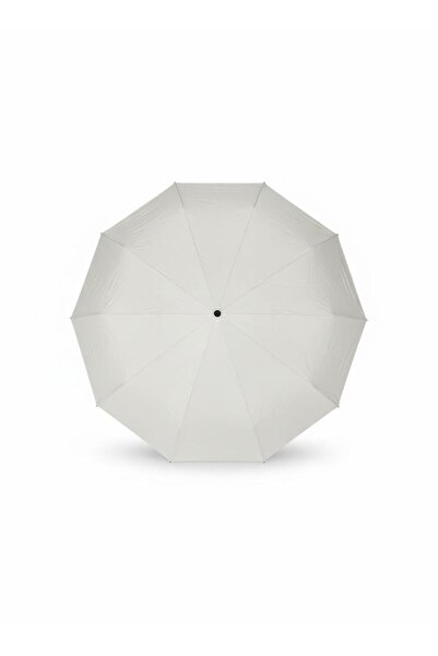 Libra Büyük Boy Tam Otomatik Şemsiye - Katlanabilir Rüzgar Gülü Fiber Telli 4...