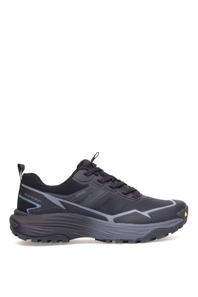 HUMTTO Ht357497A Men's Outdoor Shoes Black