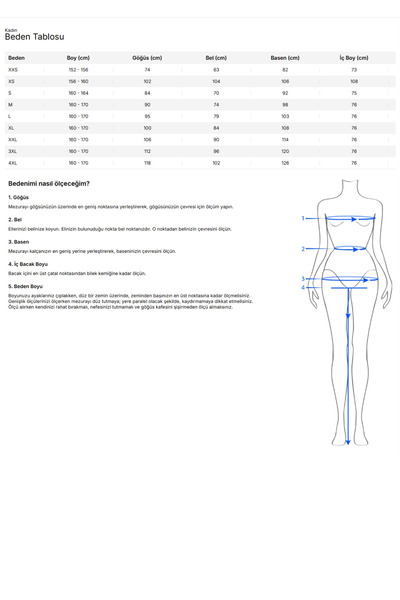 Loule Women's Green Stripe Detailed Cotton & Modal Shirt Pajama Set