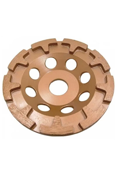 OEM Disc diamantat de slefuit cu Segmenti T 125mm