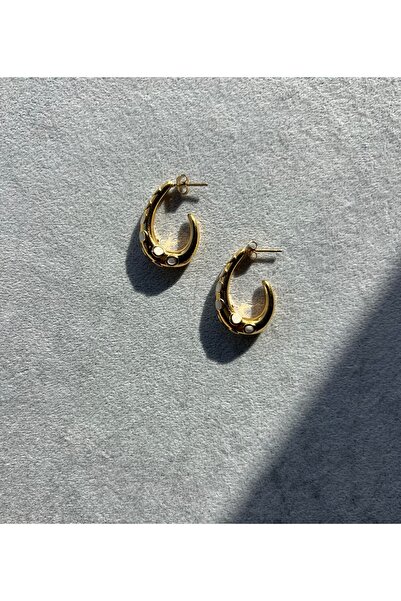 mitico jewellery Alice Küpe