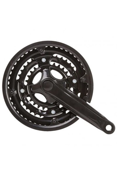 Sedona Angrenaj foi 3 patrat plastic mari, Negru