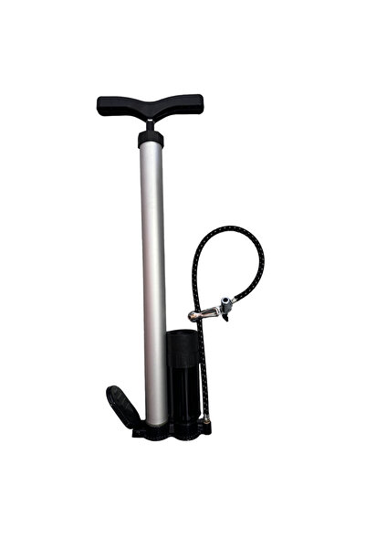 Sedona ZG-0012 Car Pump with Gauge