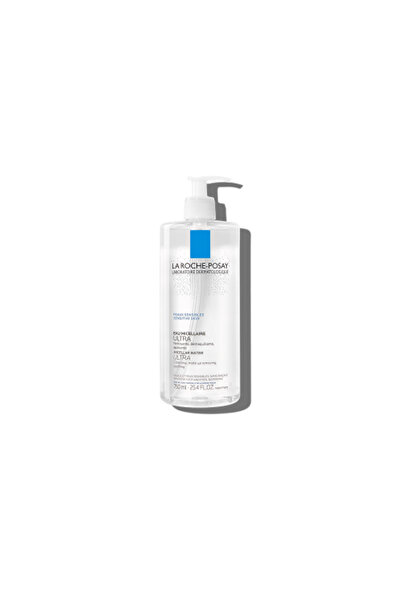 NONAMEE La Roche-Posay Micellar Water Ultra for Sensitive Skin - 750 ml