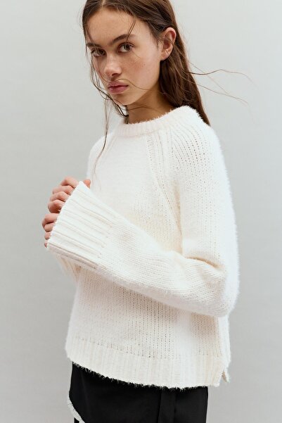 Pull & Bear Şönil kazak