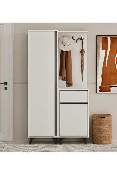 FUHO PORTMANTO USSE SAFİRMEŞE BEJ