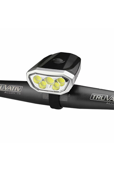 Sedona USB Bike Headlight QX-Q05