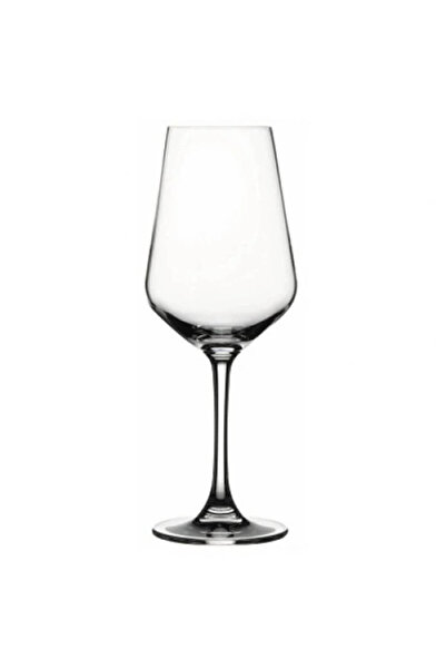 Paşabahçe Set of 6 wine glasses, Allegra, 350 ml