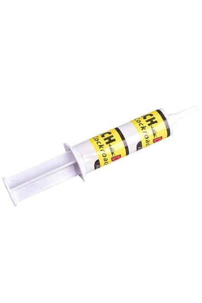 Dms Momeală insecticidă cu gel pentru gândaci de bucătărie, 30 g