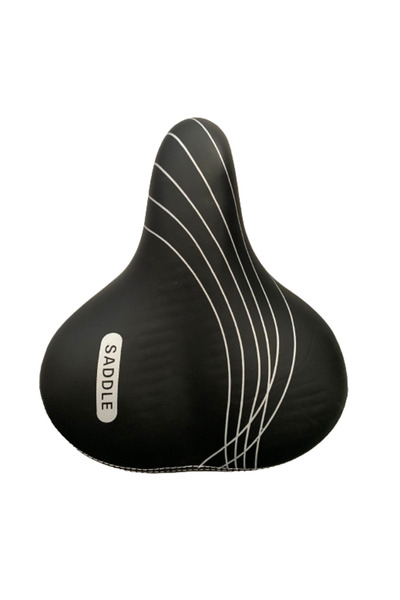 Sedona Scaun bicicleta cu arcuri AZ-1111