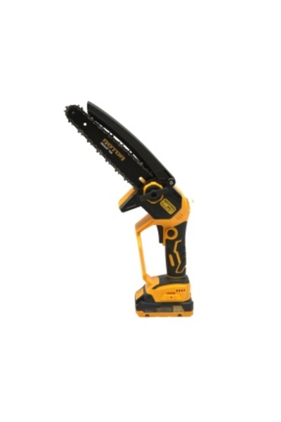 Rotor RMC 21-8 21V/2Ah Cordless Chain Saw, Brushless, Chain Lubrication