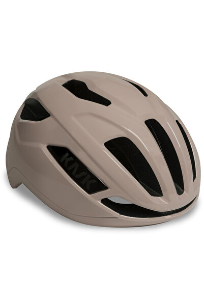 Kask Casca bicicleta Sintesi Crem M