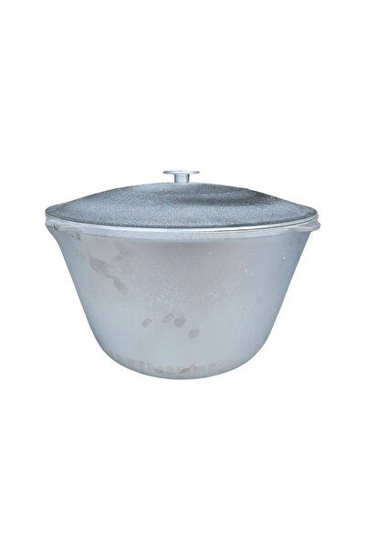 Focusor 40 L Pressure Die-Cast Aluminum Cauldron