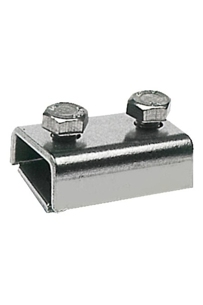 OSCULATI Clemă din oțel inoxidabil pentru sârmă de 2/6 mm,