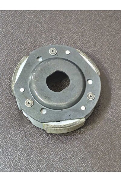 Mondial 125 Lavinia Pro uyumlu OEM Kalite Arka Debriyaj Balatası