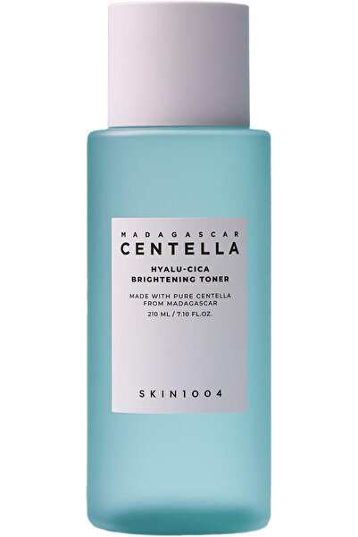 NONAMEE Centella Hyalo-Cica Brightening Toner, 210ml