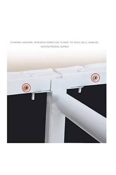 NKX Foldable Mattress Bed with Storage and Wheels Size 80*190*28 Cm