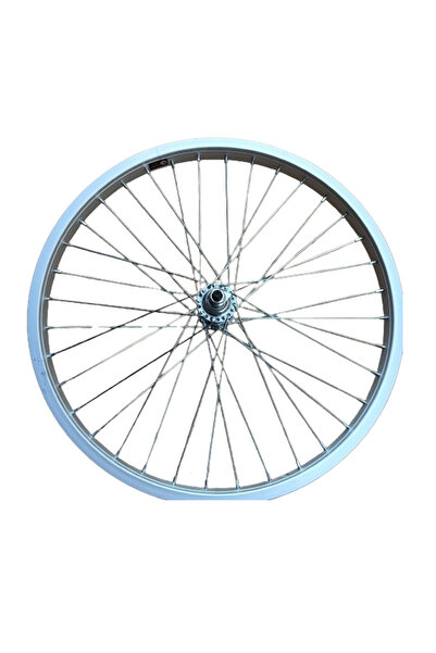 Sedona Roata 20" aluminiu fata