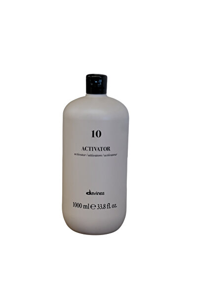 Davines 10 VOL MASK Activation Source 1000 ML