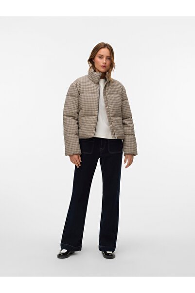 Jack & Jones Wero Moda 10334968 Vml Yon Short Jacket