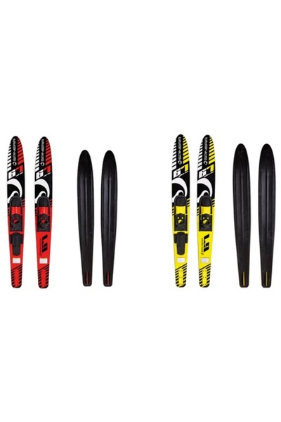 TNG Outdoor Schiuri nautice SPINERA SEA COMBO, Roșu