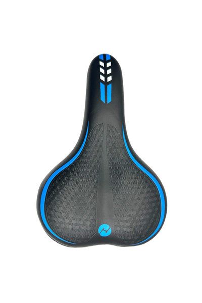 Sedona Scaun bicicleta MP 151-2 Albastru