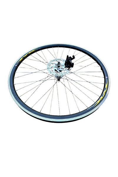 Sedona Roata 28-29" Dubla aluminiu disc filet fata