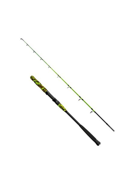 DELPHİN Τέρας 2, 2,10 m, 250 g