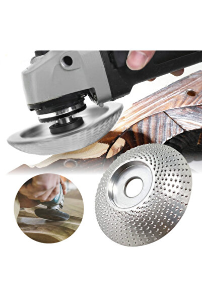 OEM Disc slefuire lemn 115 mm pentru polizor unghiular