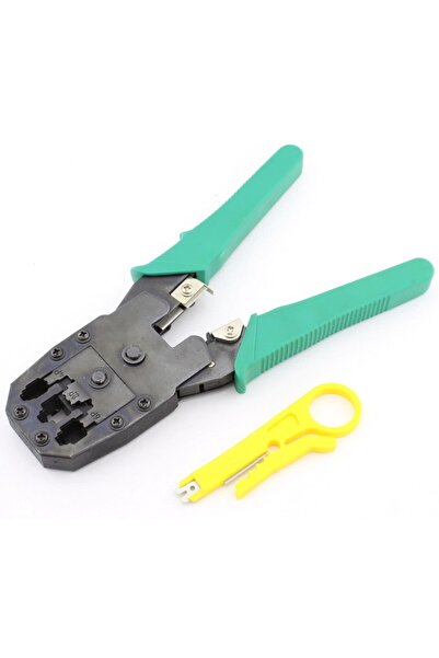 OEM Cleste sertizat mufe RJ45 RJ9 RJ11 Internet