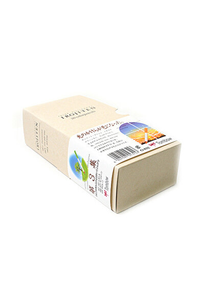 Tombow Irojiten Seascape Vol. 7, 8, 9 Set 30 creioane colorate, nuante asortate