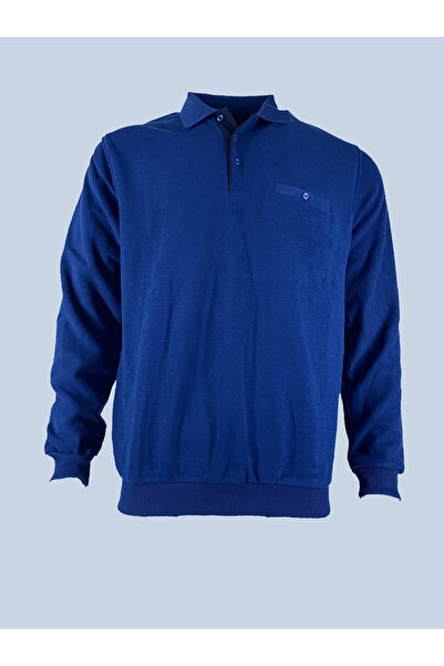 DYNAMO Polo Collar Selanik Woven Knitwear