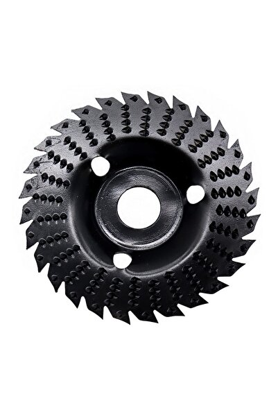 OEM Disc de slefuit plat pentru lemn 125 mm