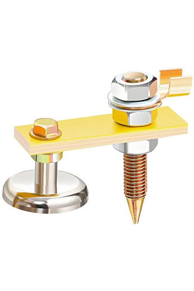 OEM Clema magnetica de sudura pentru instrumente de reparare a masinii auto