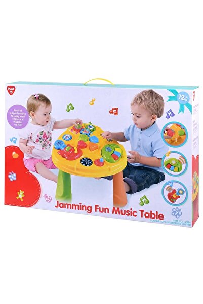 Play Go طاولة موسيقى جيمنج فن B/O **