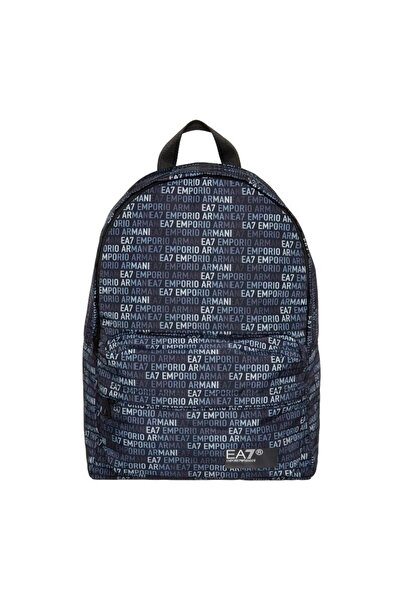 EA7 Ghiozdan U BACKPACK Unisex