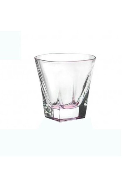 Paşabahçe Set of 6 palinca glasses, Baltic, 60 ml