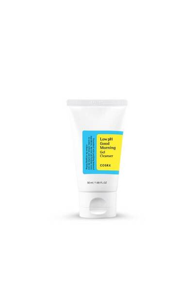 MQ منظف COS RX Good Morning منخفض الحموضة - 50 مل