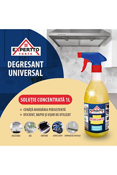 Expertto Degresant Universal Forte, 1L