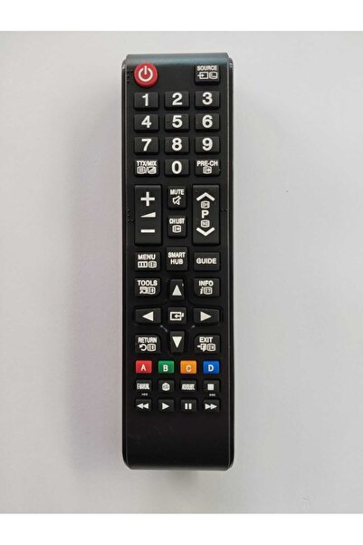 OEM SAMSUNG LED Televizyon Kumandası