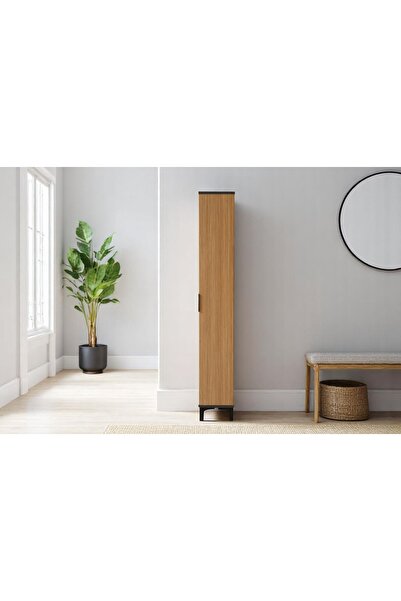 Vivense NEVA UZUN ÇOK AMAÇLI DOLAP, 1 KAPAKLI