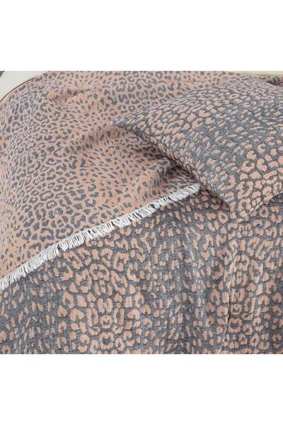 Sarev Jahara Bedspread Single Size Beige