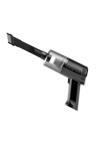 OEM Mini Vacuum Cleaner AK-7 Portable Powerful Wet and Dry 120 W