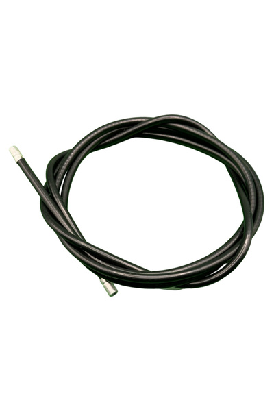 Sedona Camasa frana bicicleta 1.5m, Negru