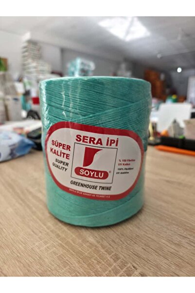 SOYLU Sera Ipi Fide Bağlama Ipi 1 kg