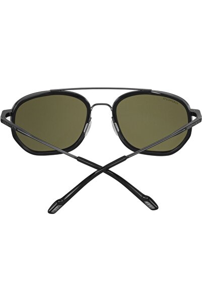 Suden Optik Serengeti Sunglasses Boron Ss525004 56 20 145