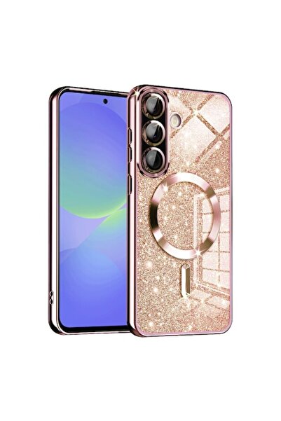 Danex Carcasă de protecție pentru Samsung Galaxy A36 5G / A56 5G (W11), TPU, ...