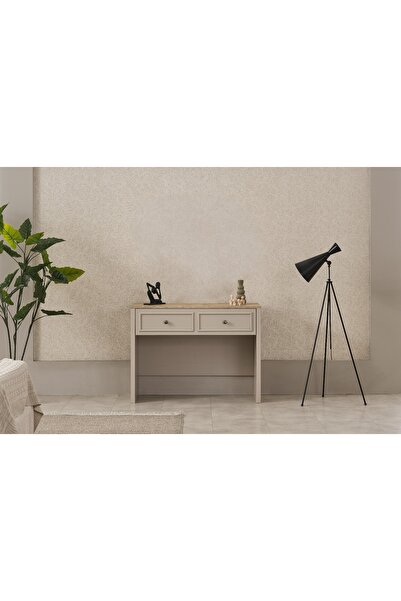 Vivense RAVON ÇALIŞMA MASASI, 2 ÇEKMECELİ